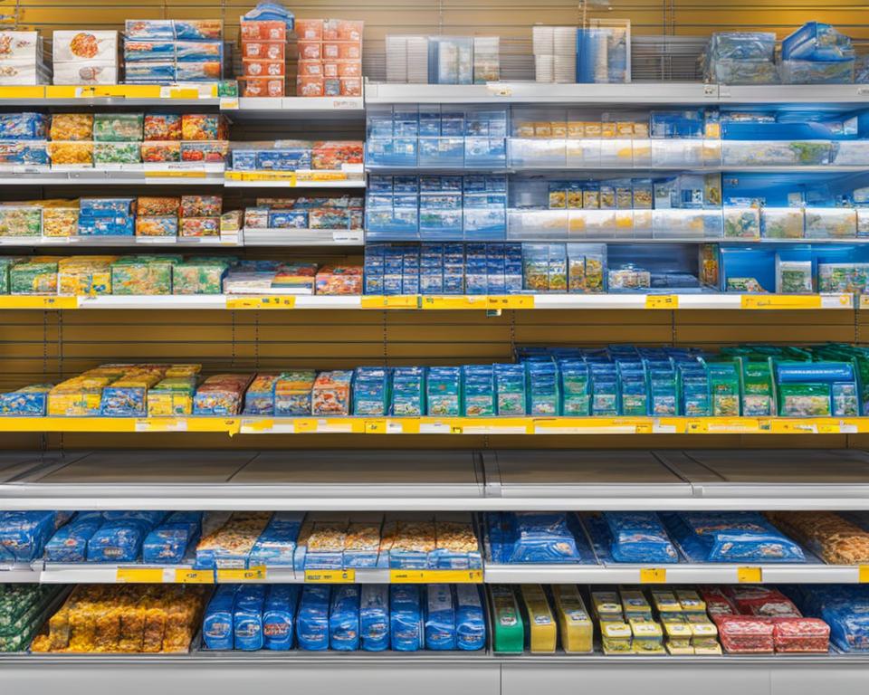 Sop Perusahaan Indomaret