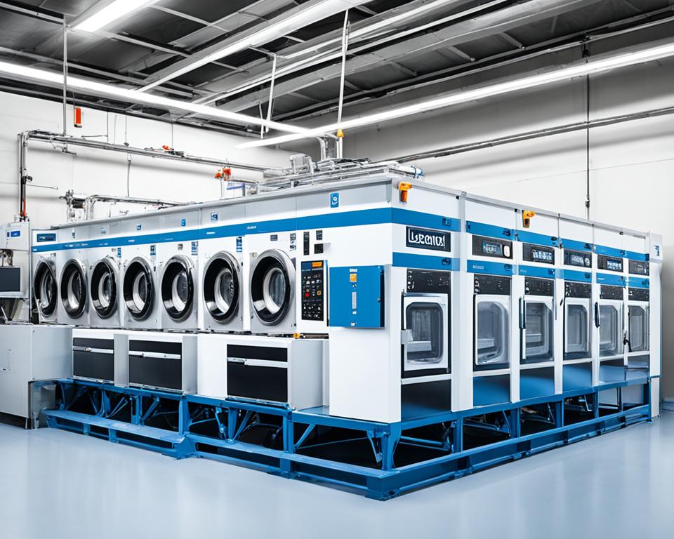Sop Perusahaan Laundry