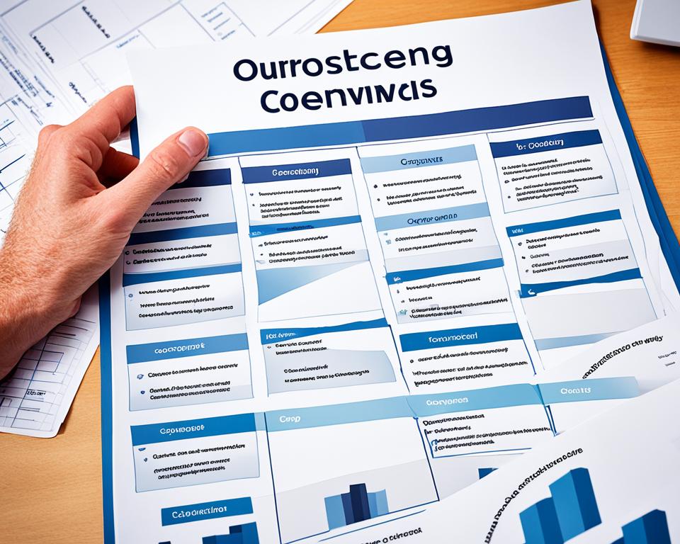 Sop Perusahaan Outsourcing