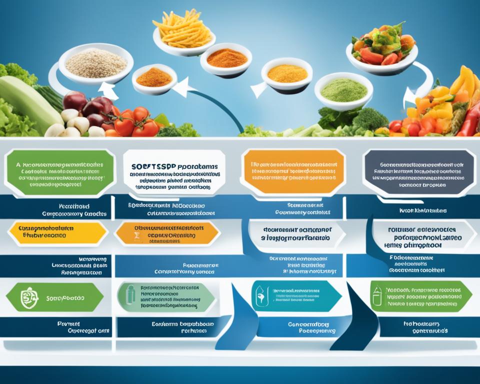 Sop Perusahaan PT Indofood