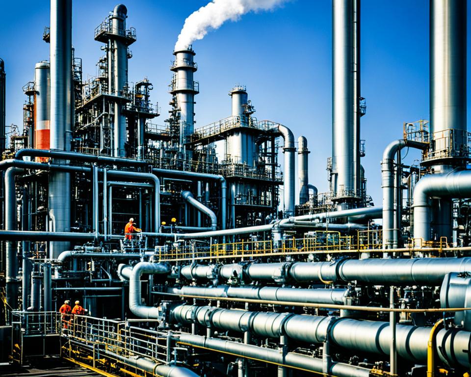 Sop Perusahaan Pertamina