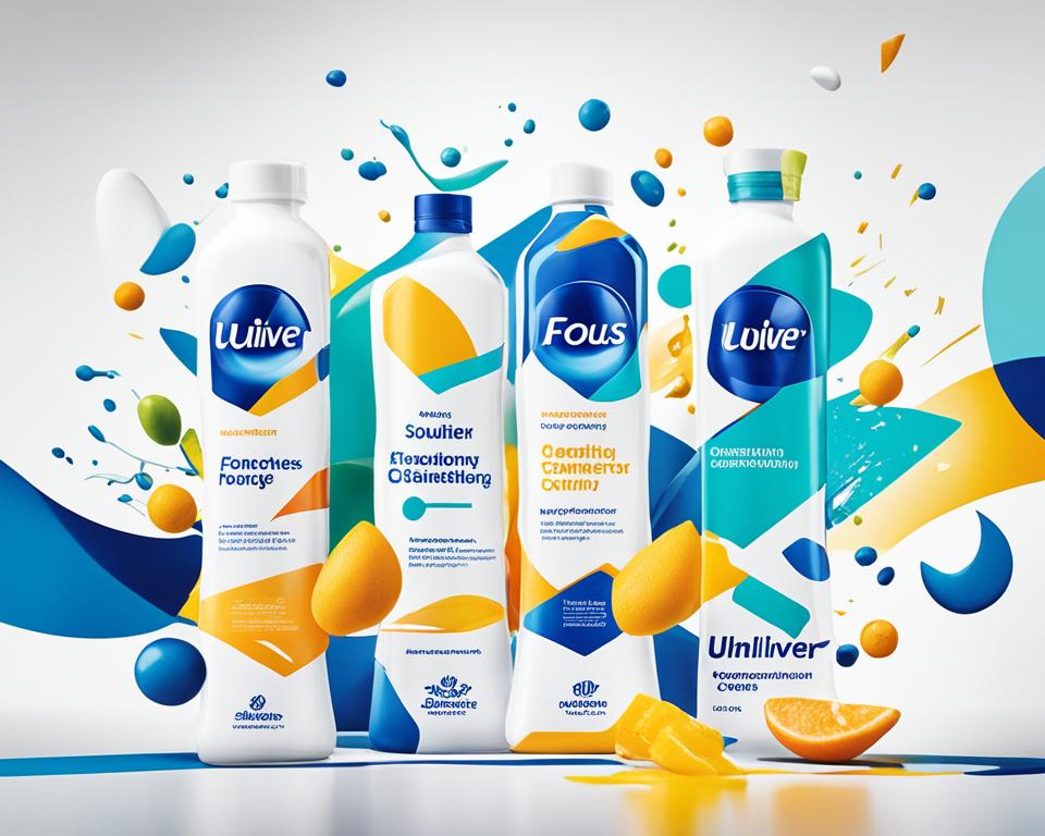 Sop Perusahaan Unilever