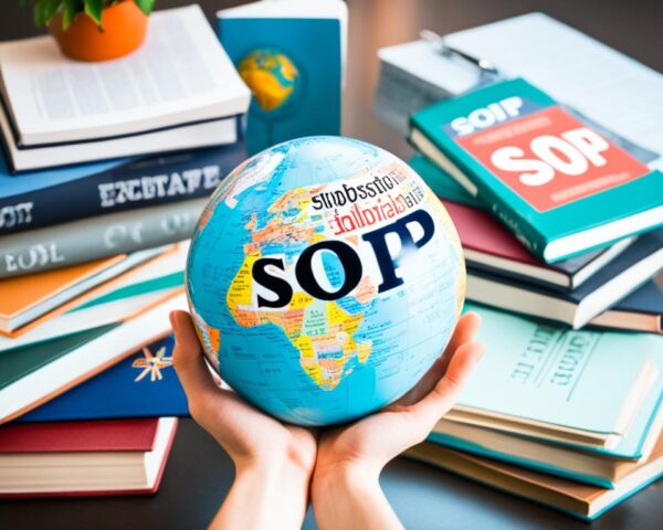International Standards: Implementing SOP in English