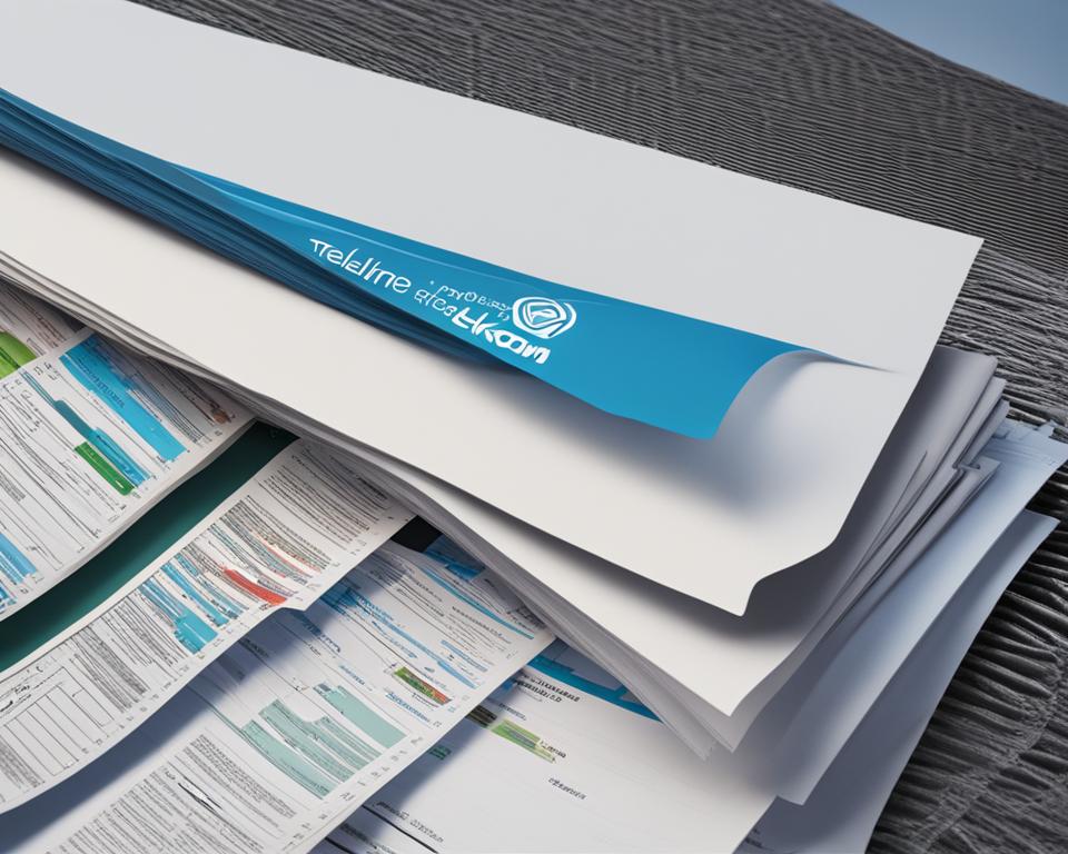 Telkom SOP documentation Telkom SOP documentation