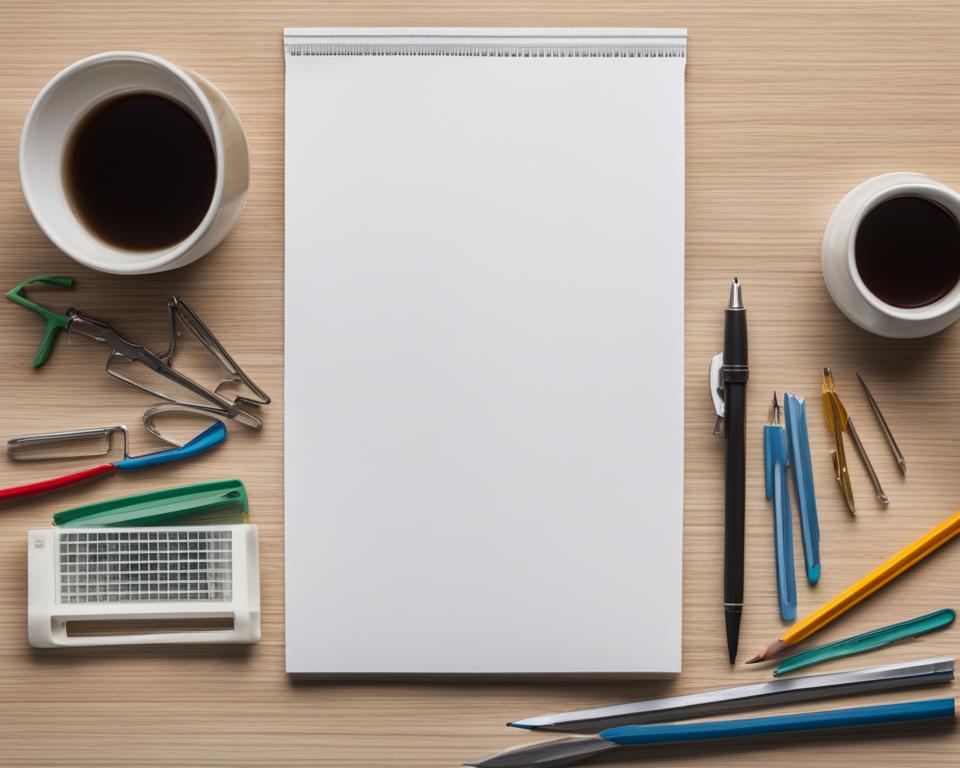 Template SOP Gratis