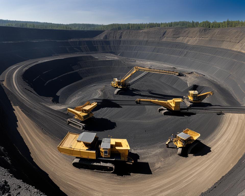 best practices coal mining