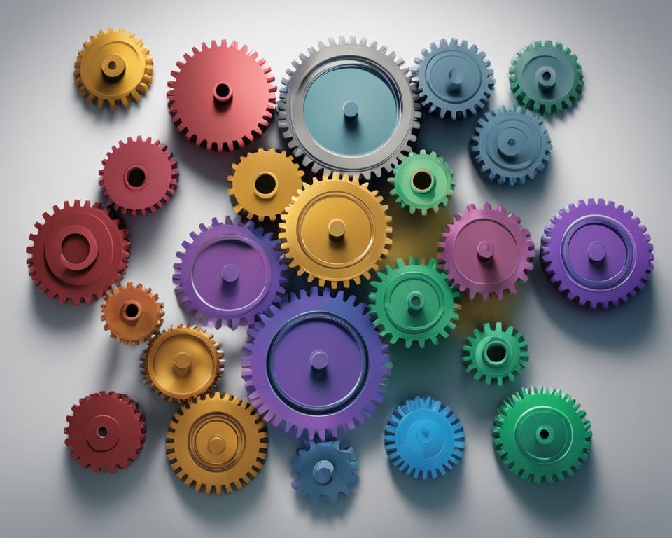 company processes optimization