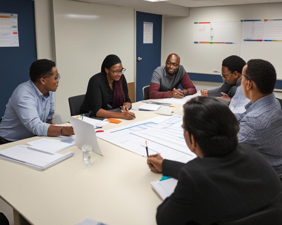 creating SOPs for organizations