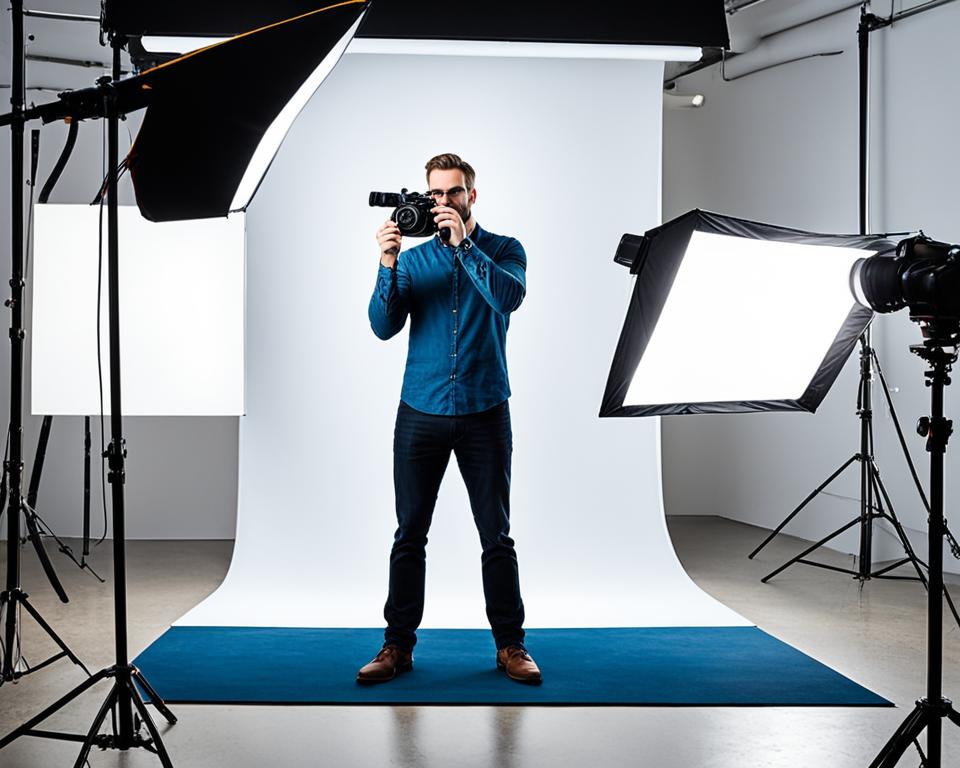 fotografi profesional