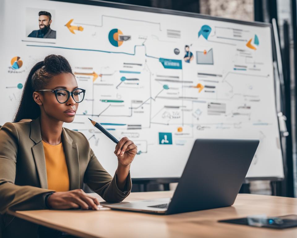 influencer marketing workflow