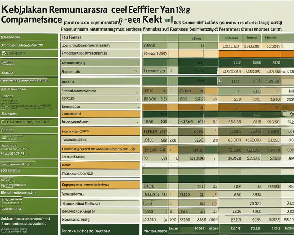 kebijakan remunerasi yang efektif kebijakan remunerasi yang efektif