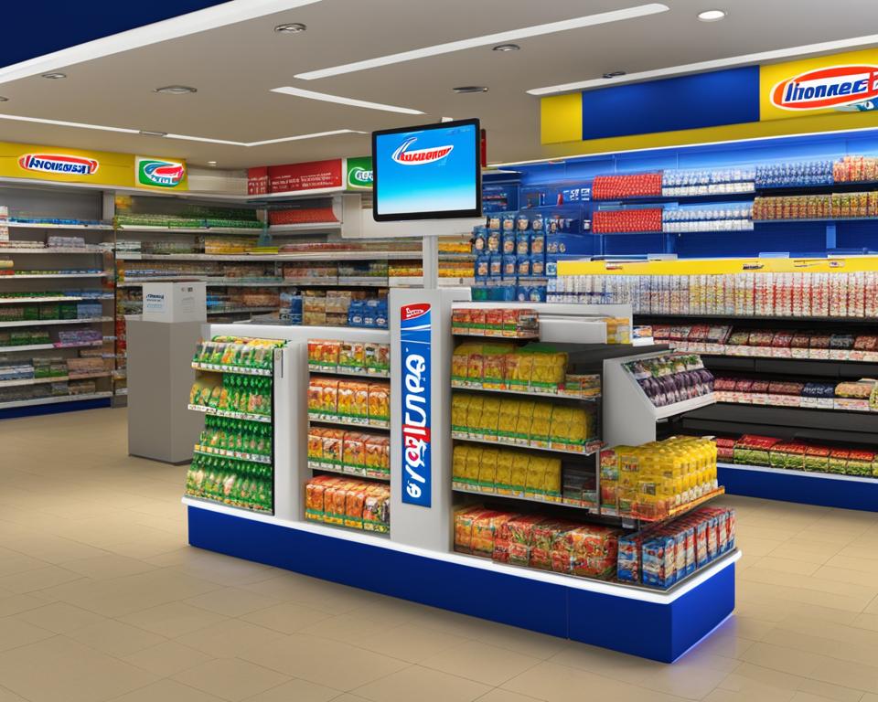 panduan SOP Indomaret panduan SOP Indomaret