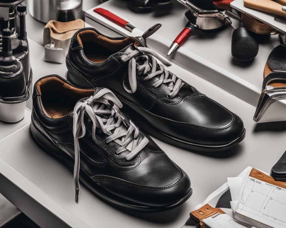 pentingnya SOP perusahaan sepatu pentingnya SOP perusahaan sepatu