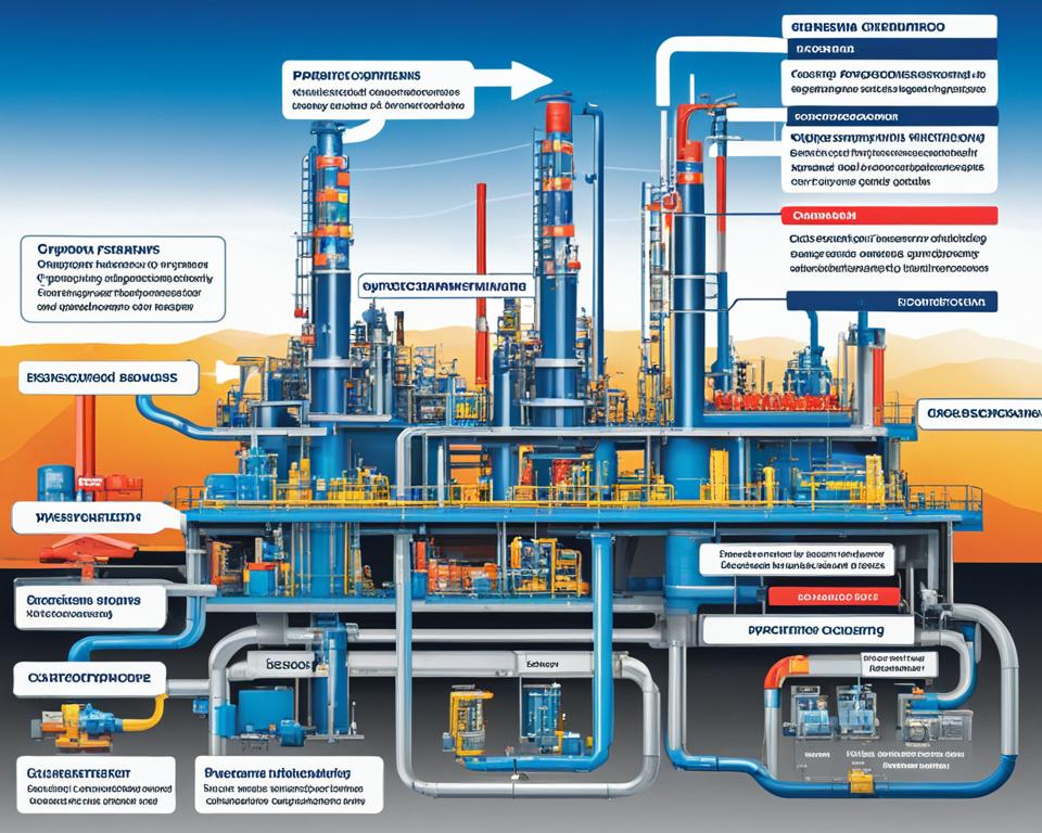 prosedur operasional standar pertamina dan tata cara operasional perusahaan Pertamina