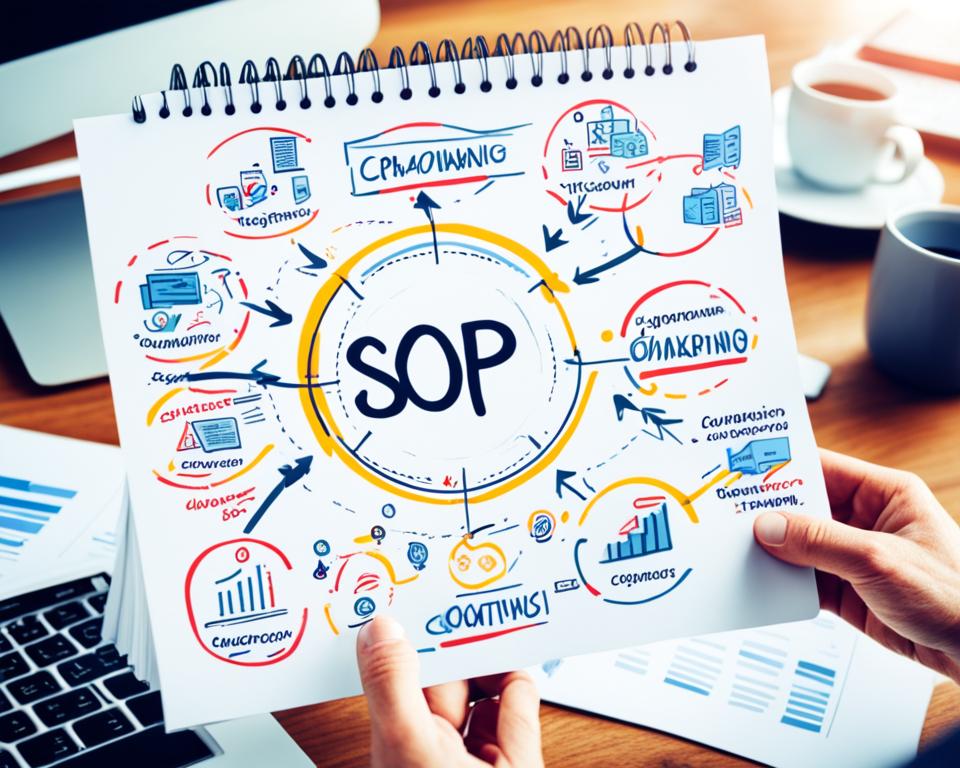 sistem dan langkah-langkah membuat SOP Perusahaan sistem dan langkah-langkah membuat SOP Perusahaan