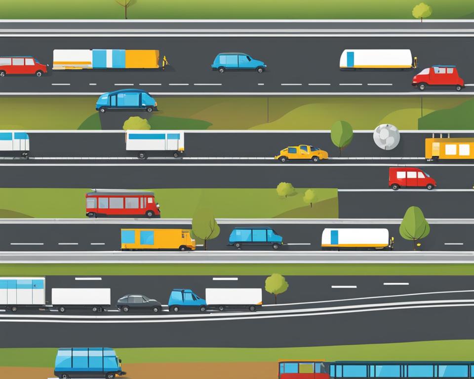 SOP perencanaan transportasi