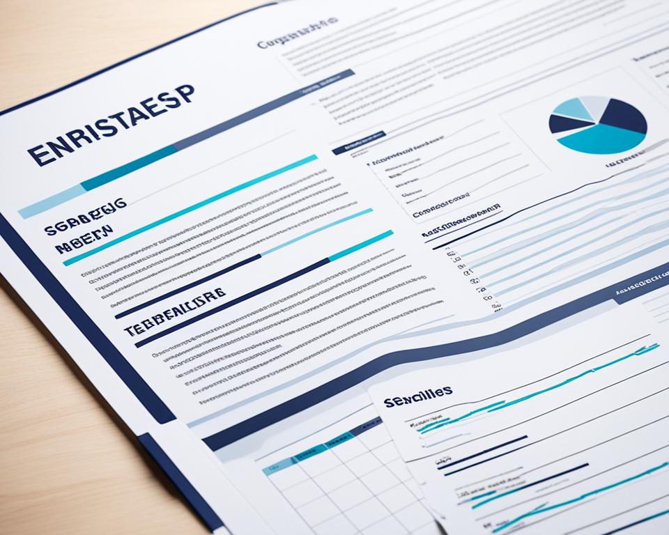 SOP template for marketing research firms