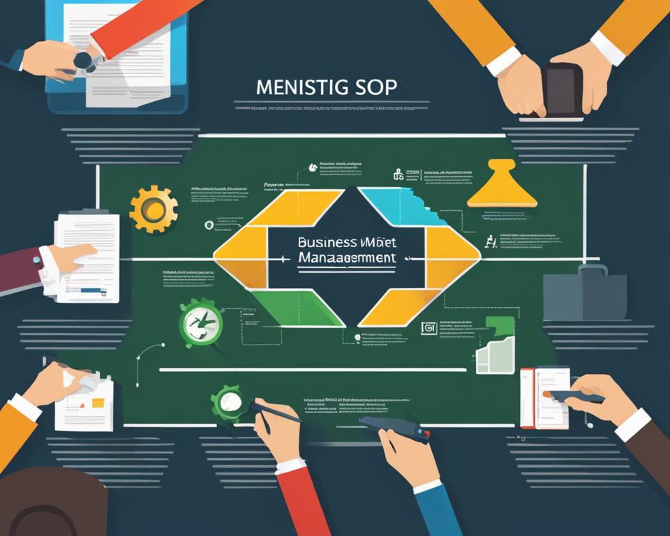 implementasi SOP manajemen risiko implementasi SOP manajemen risiko
