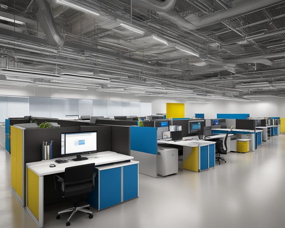 manajemen fasilitas kantor