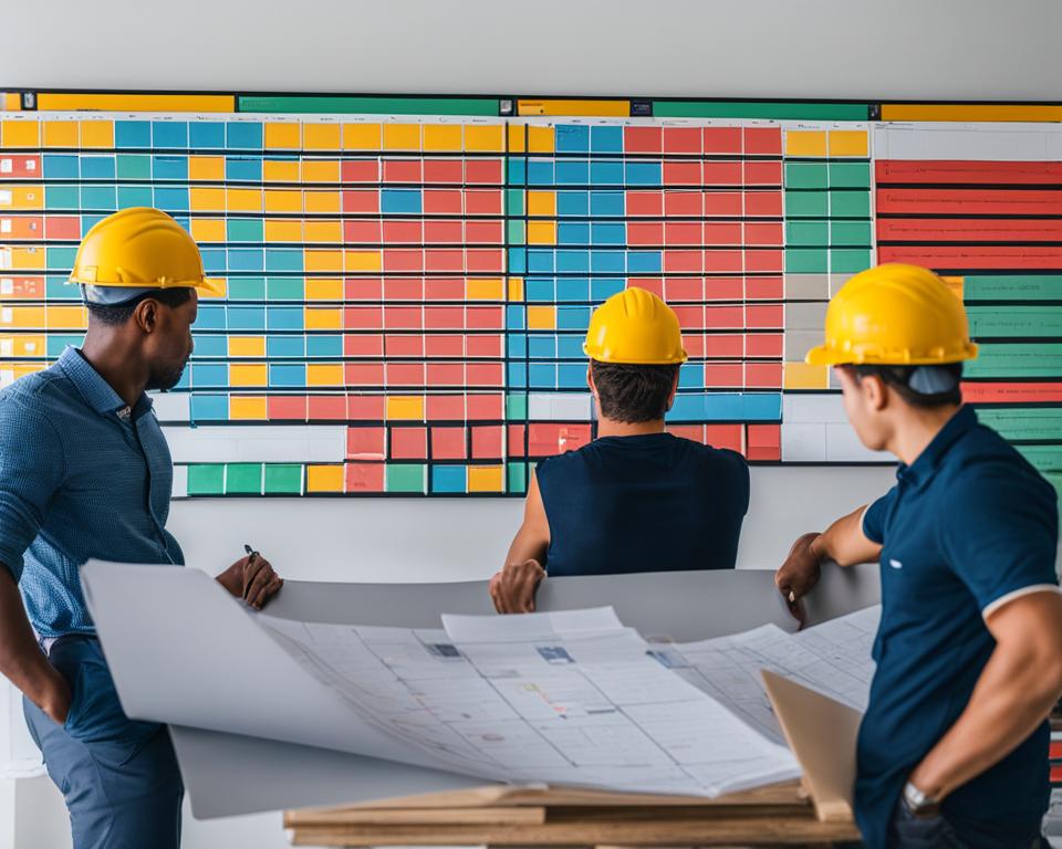 perencanaan proyek konstruksi perencanaan proyek konstruksi