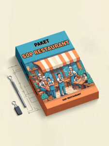 SOP RESTAURAN
