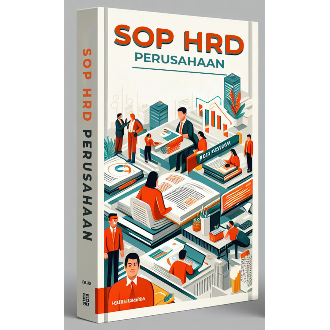 SOP Laundry Hotel