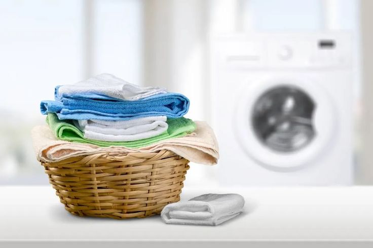 Tips Memilih Deterjen Laundry