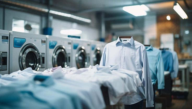 Protokol Penanganan Laundry Hotel: Pentingnya Standar Operasional yang Jelas