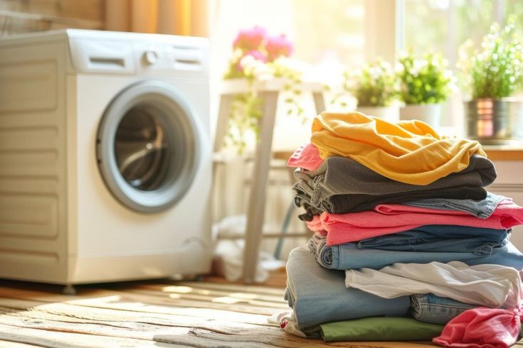 Tips Memilih Pelembut Pakaian