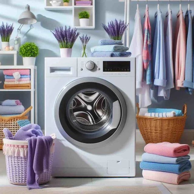 SOP Laundry Kiloan