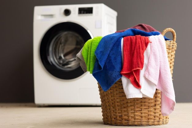 Laundry Kering