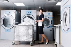 SOP Pelayanan Front Office Laundry: Kenapa Harus Ada Standar?