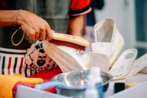 Pentingnya Pelabelan Pakaian Sensitif