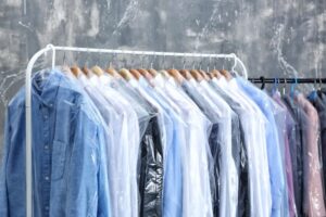 Panduan Lengkap untuk Bisnis Laundry Profesional
