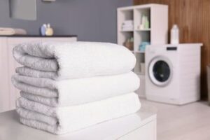 Panduan Penanganan Linen & Handuk