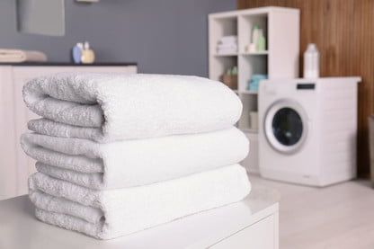 Panduan Penanganan Linen & Handuk