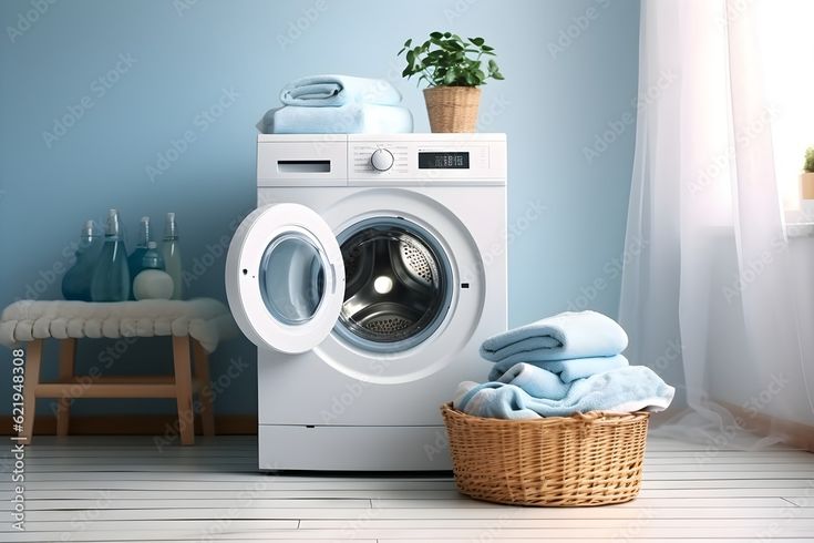 Jenis Laundry