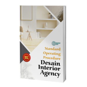 SOP Desain Interior Agency