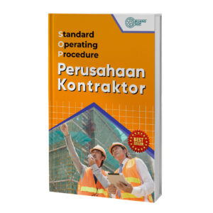 SOP Perusahaan Kontraktor