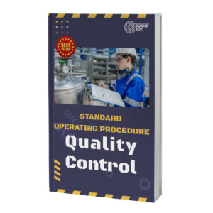 SOP Quality Control