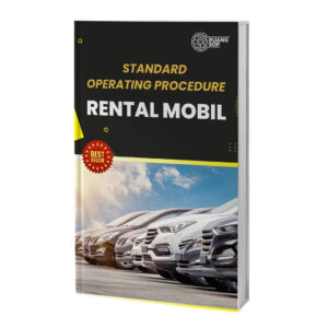 SOP Rental Mobil