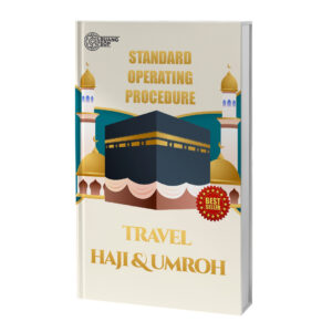 SOP Travel Haji dan Umroh
