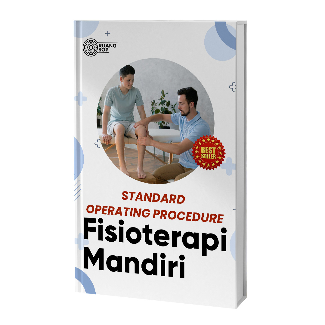 SOP Fisioterapi Mandiri