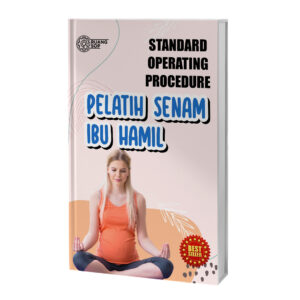 SOP Pelatih Senam Ibu Hamil