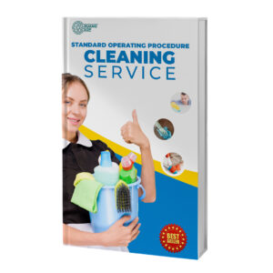 SOP Cleaning Service