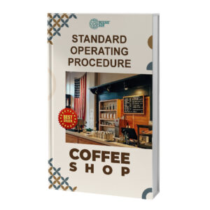 SOP Coffe Shop