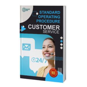 SOP Customer Service