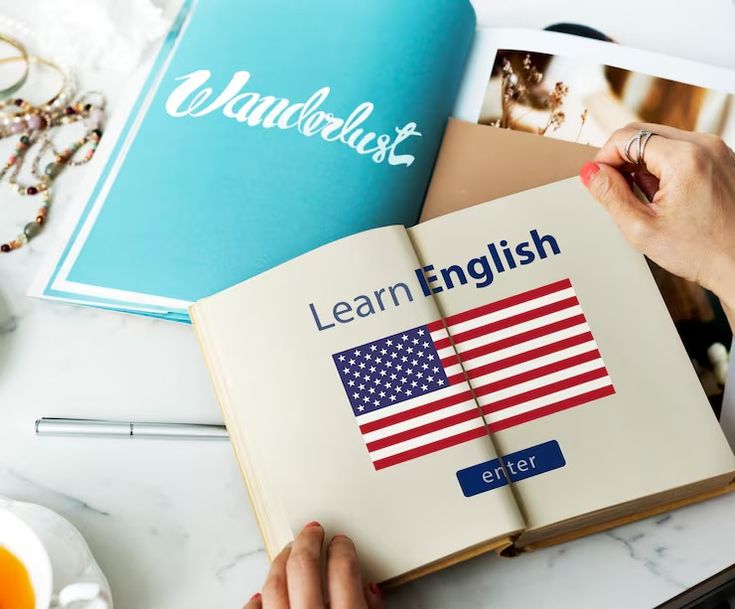SOP Kursus Bahasa Inggris