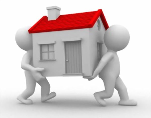 SOP Jasa Pindahan (Moving Service)