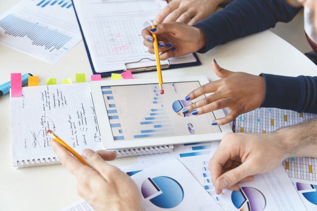 SOP Jasa Konsultan Bisnis